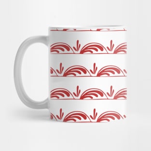 Stripes Mug